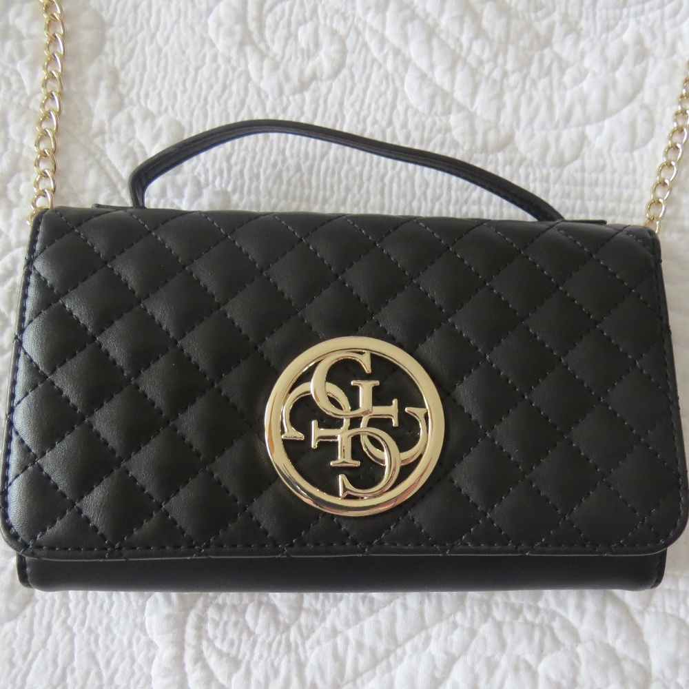 Guess crossbody